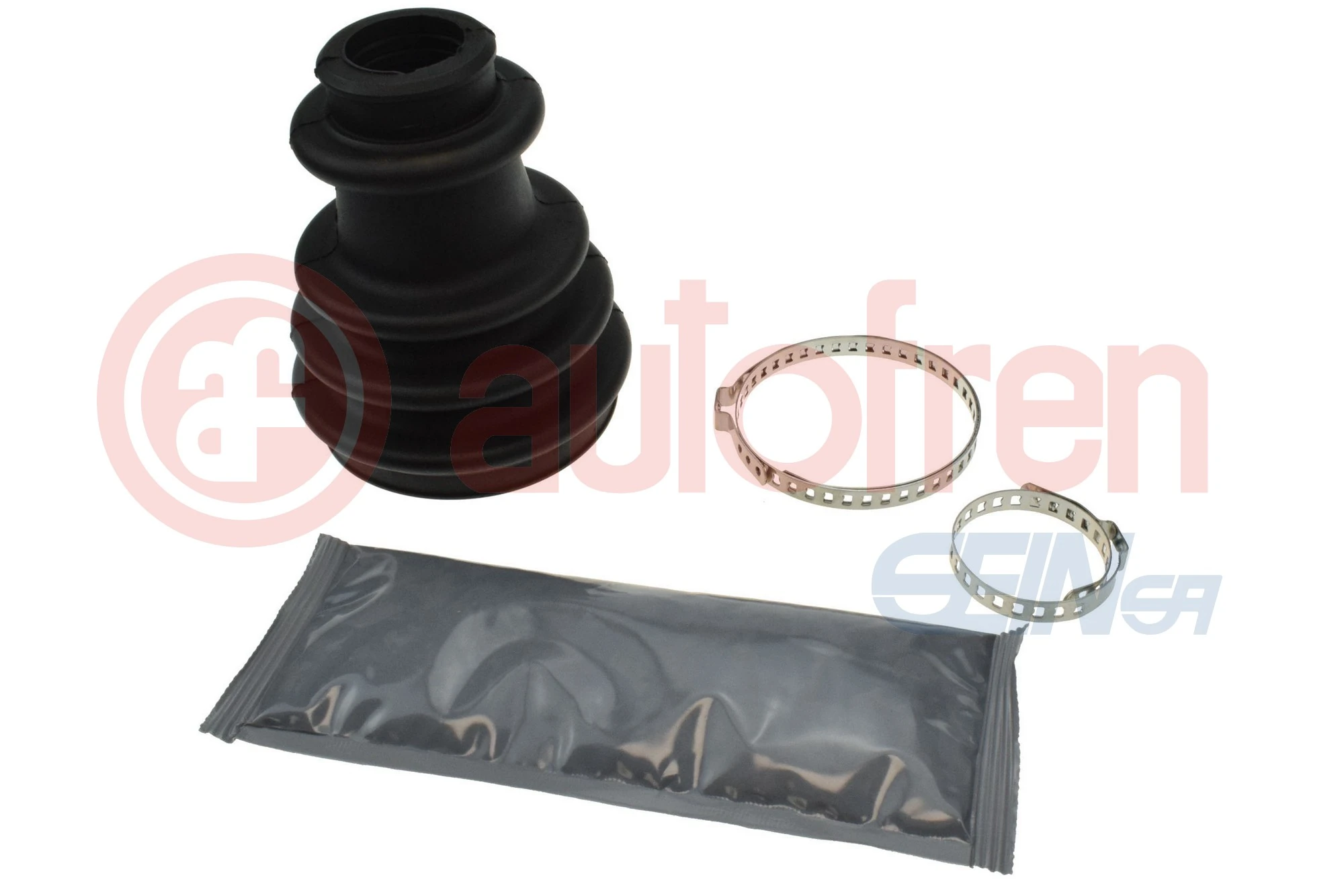 Bellow Kit, drive shaft